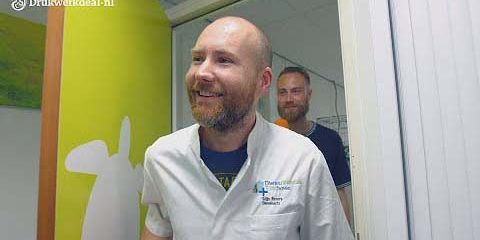 drukwerkdeal-youtube Dierenziekenhuis Eindhoven Stijn Peters