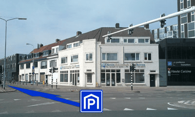 locatie Dierenziekenhuis Eindhoven