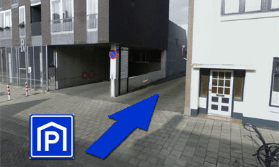 locatie Dierenziekenhuis Eindhoven