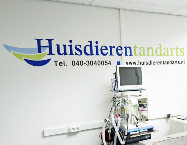 huisdierentandarts