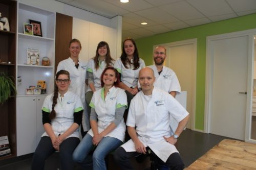 tanden trekken hond kat