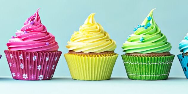 nieuws-cupcakes cupcakes