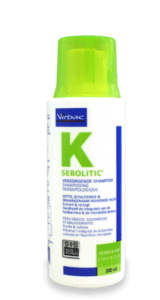 hondenshampoo tegen jeuk