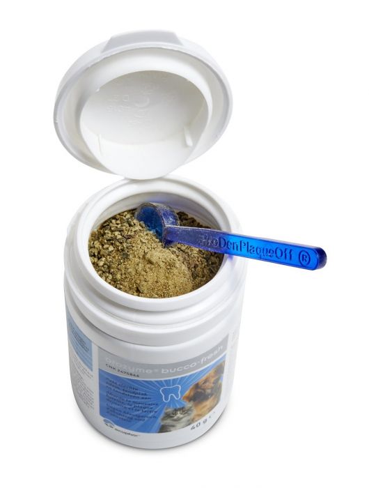 DenplaqueOff tandverzorging hond kat